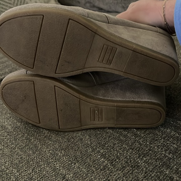 Tom’s wedge ankle Colette boot - Picture 4 of 4